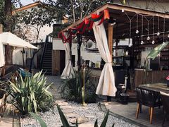 -云里小坐·小院里·团建·宴请·下午茶(三圣乡店)