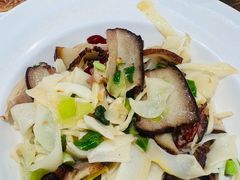 -乡村基·川味现炒大王(熙悦天街店)