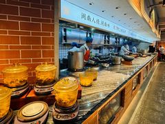 -闽南厝·闽南菜(福隆店)
