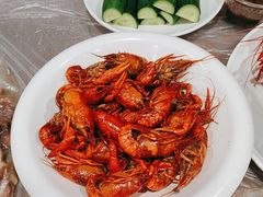 -四妹餐厅(玫瑰街店)