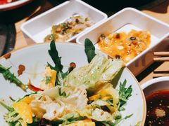 -日进一片海.生腌海鲜火锅.宵夜烧烤(三里屯总店)