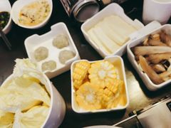 -阿那亚第三食堂 Cafeteria 3