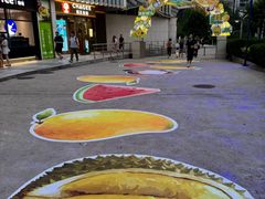 -凯德MALL(望京店)