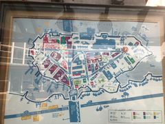 -固兰湖岛