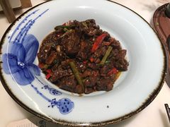 -佬麻雀·新湘菜(珠海金发购物中心店)