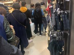 -MUJI无印良品(西湖银泰城店)