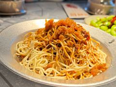 -巴厘龙虾·榜首油焖大虾(洞庭·艺术洋房店)