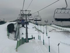 -北京南山滑雪场