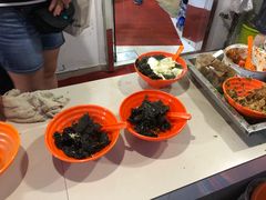 -阿麟馄饨(延长路店)