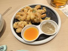 -吕氏疙瘩汤·新派鲁菜(芝罘万达店)