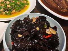 -起源小厨·水席·炒菜(洛邑古城店)