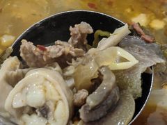 -黑竹沟新场牛肉火锅