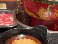 -京炭铜锅涮肉·羊蝎子·羊肉炉(保利·时光里店)