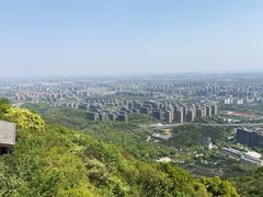 -杭州半山国家森林公园