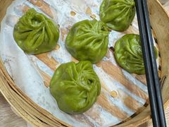 -新丰小吃(中山中路分店)