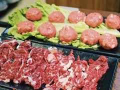 -幸运牛汕头小黄牛牛肉火锅(梅林店)