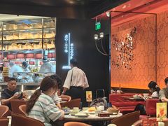 -蝴蝶里·粤菜·点心(龙湖杭州金沙天街店)