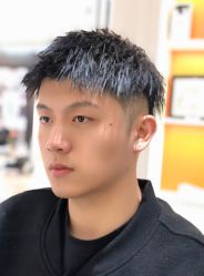 -HairCode芭曲发型