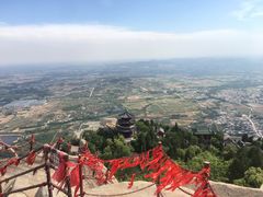 -峄山风景名胜区