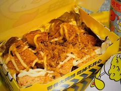 -超级鸡车(曹杨路店)