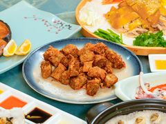 -巽寮印象美食部落餐厅·海鲜·地方特色菜(惠州体验店)