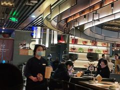 -盡膳口福跷脚牛肉火锅(北美新天地店)