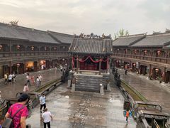 -台儿庄古城