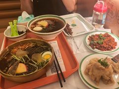 -华天延吉餐厅(西四总店)