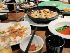 -新旺茶餐厅(嘉里城店)