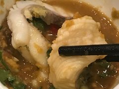 -正能量脆肉鲩火锅