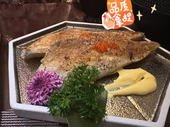 -弓二·烧鸟居酒屋(财富购物中心店)