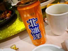 -大鸭梨烤鸭(甘家口店)