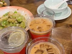 -丰乐餐厅·始于1999·本地老字号