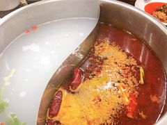 -朋友的火锅店(苏家屯店)