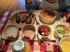 -西贝(厦门中华城店)