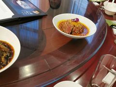-汤记传菜(秀浦路店)