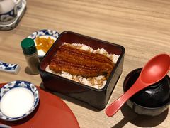 -小山日本料理(兴业太古汇店)