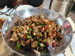 -笨罗卜浏阳菜馆(高桥永祥店)