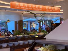 -狼头山火锅 KTV欢唱·烤串(理工大学店)