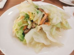 高丽菜-光头匠