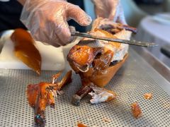 -满堂·烤鸭店·北京菜(鼓楼店)