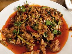 -三点小吃(山大店)