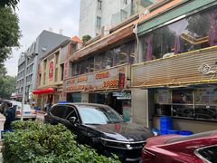 -万山楼海鲜酒家·二十三年老字号