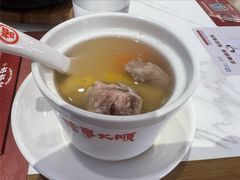-好好彩啫啫煲·广东小馆(上海七宝领展广场店)