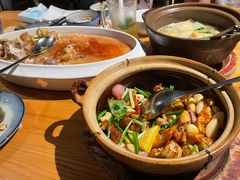-荣小馆(杭州大厦店)