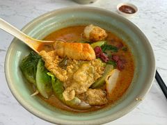 -阿坤纯正西刀鱼丸(Kuala Lumpur Branch)