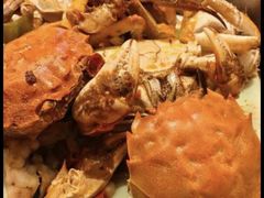 -焰江山海鲜牛排烤肉自助(锦华万达二星店)