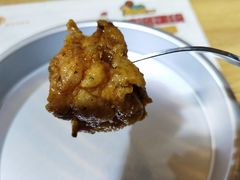 -BOPEYE·波派炸鸡(河西中央商场店)