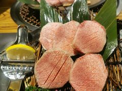 -黑牛の店·和牛烧肉(合生汇店)