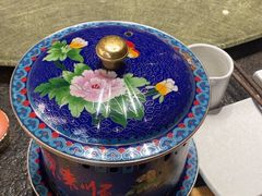 -东来顺(非遗·清真火锅·盛世广场店)